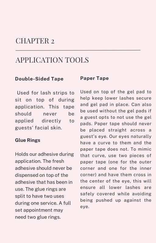 THE ULTIMATE Classic, hybrid & volume Lash Extensions