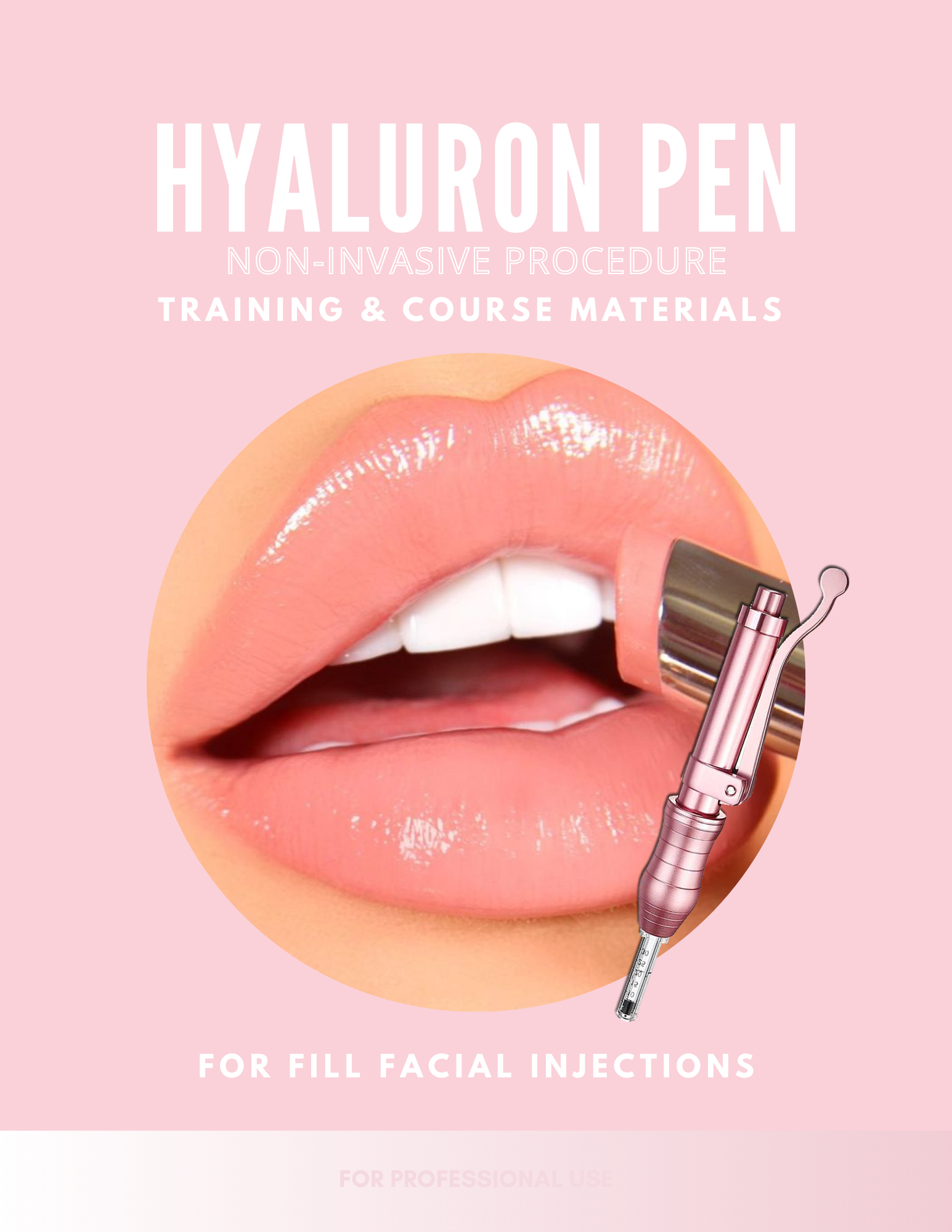 HYALURON PEN EBOOK
