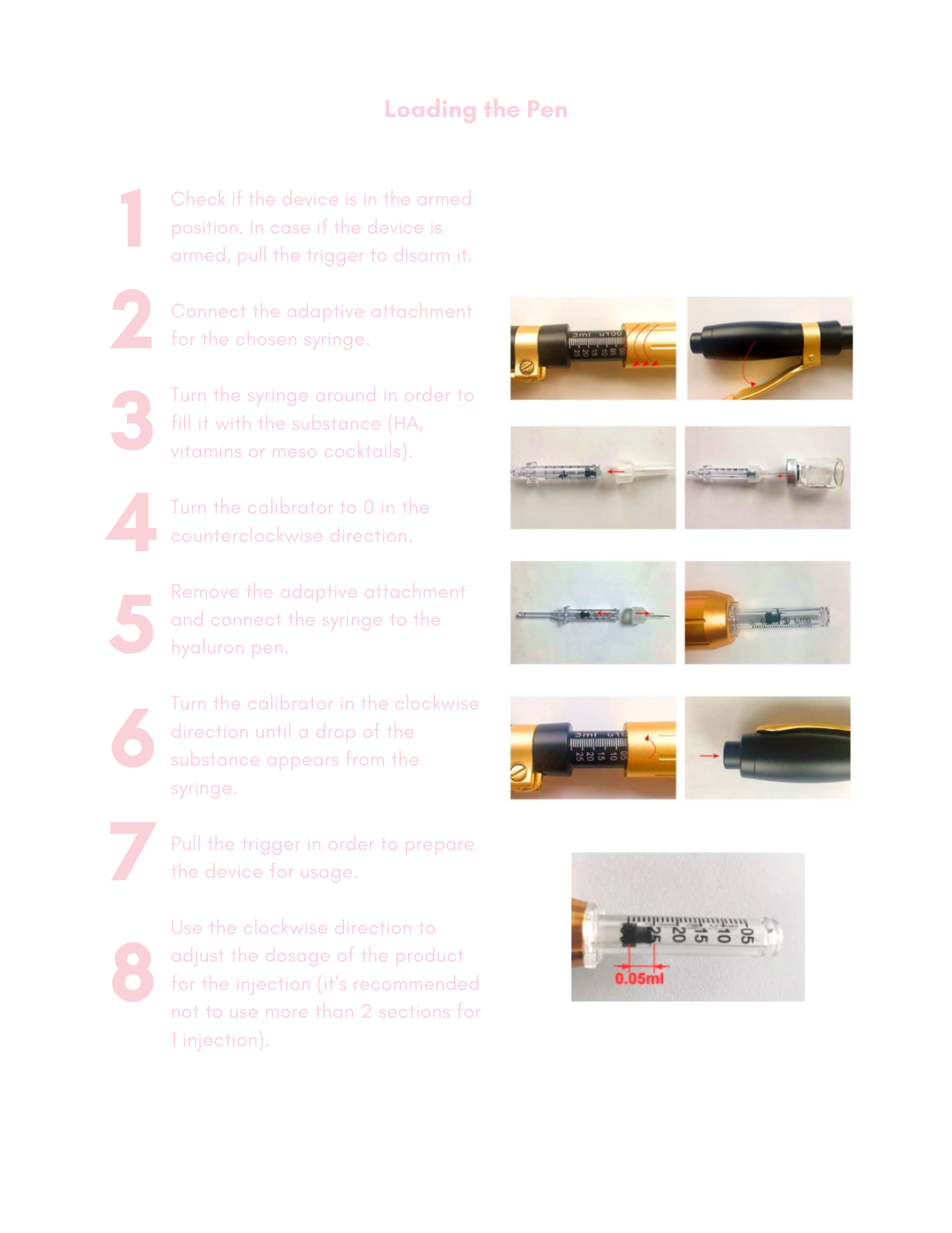 HYALURON PEN EBOOK