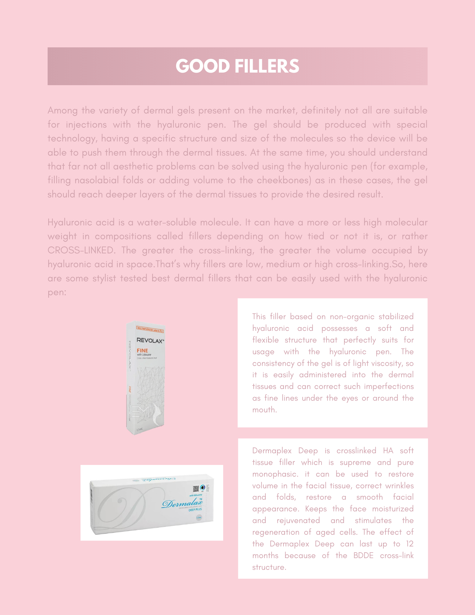 HYALURON PEN EBOOK