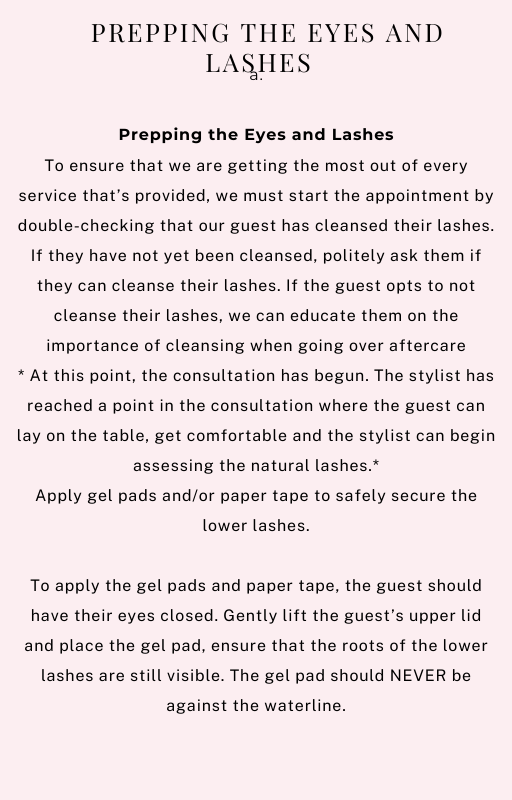 THE ULTIMATE Classic, hybrid & volume Lash Extensions