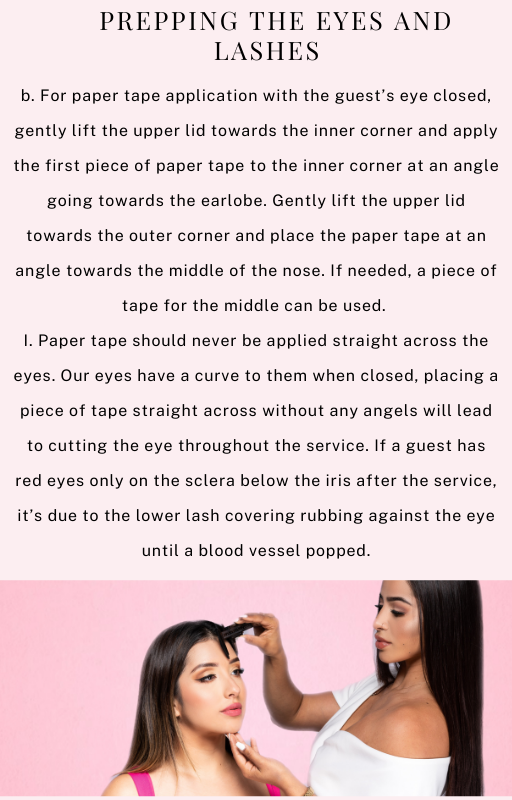 THE ULTIMATE Classic, hybrid & volume Lash Extensions