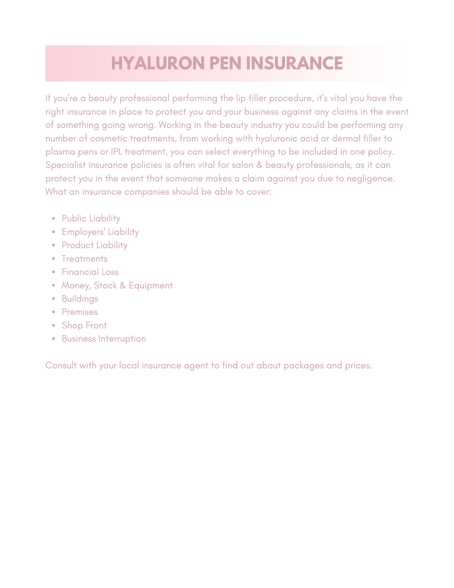 HYALURON PEN EBOOK