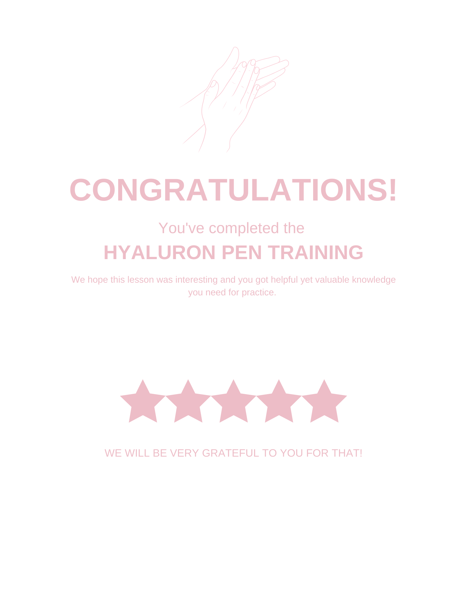HYALURON PEN EBOOK