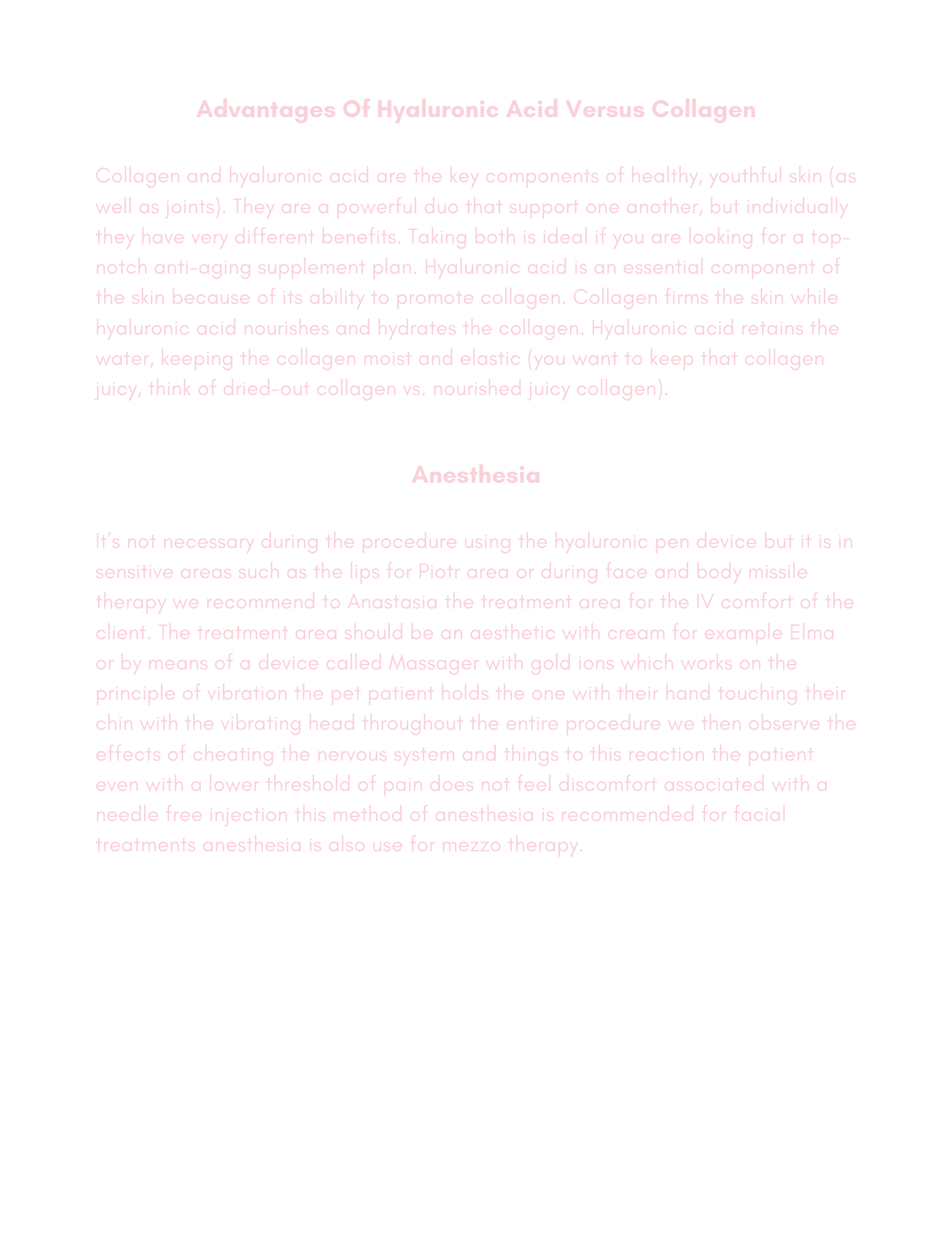 HYALURON PEN EBOOK