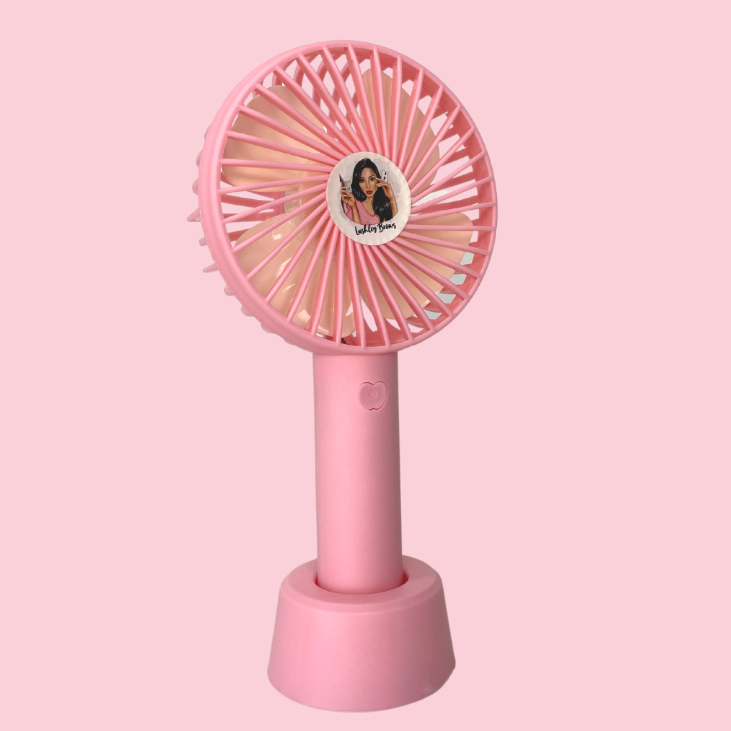 Handheld Fan