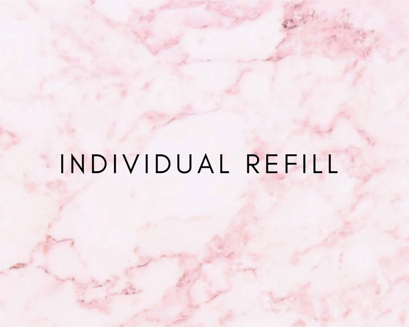Individual Refill