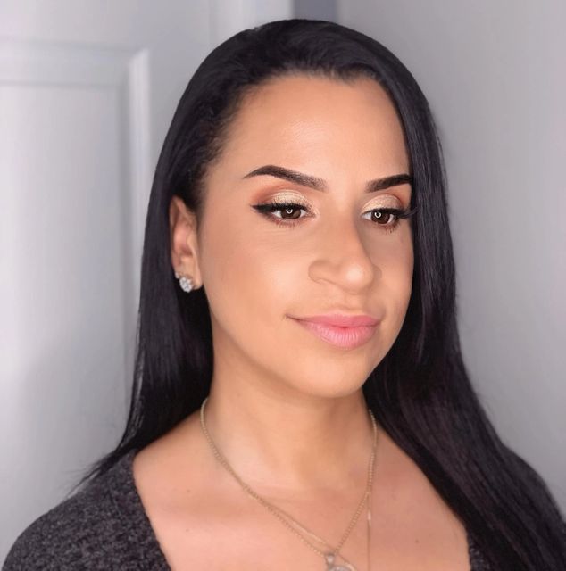 Natural Makeup